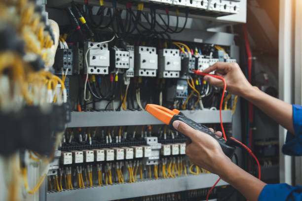  Crump, TN Electrician Pros