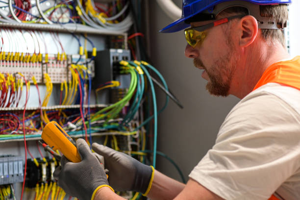 Best 24-Hour Electrician  in Crump, TN